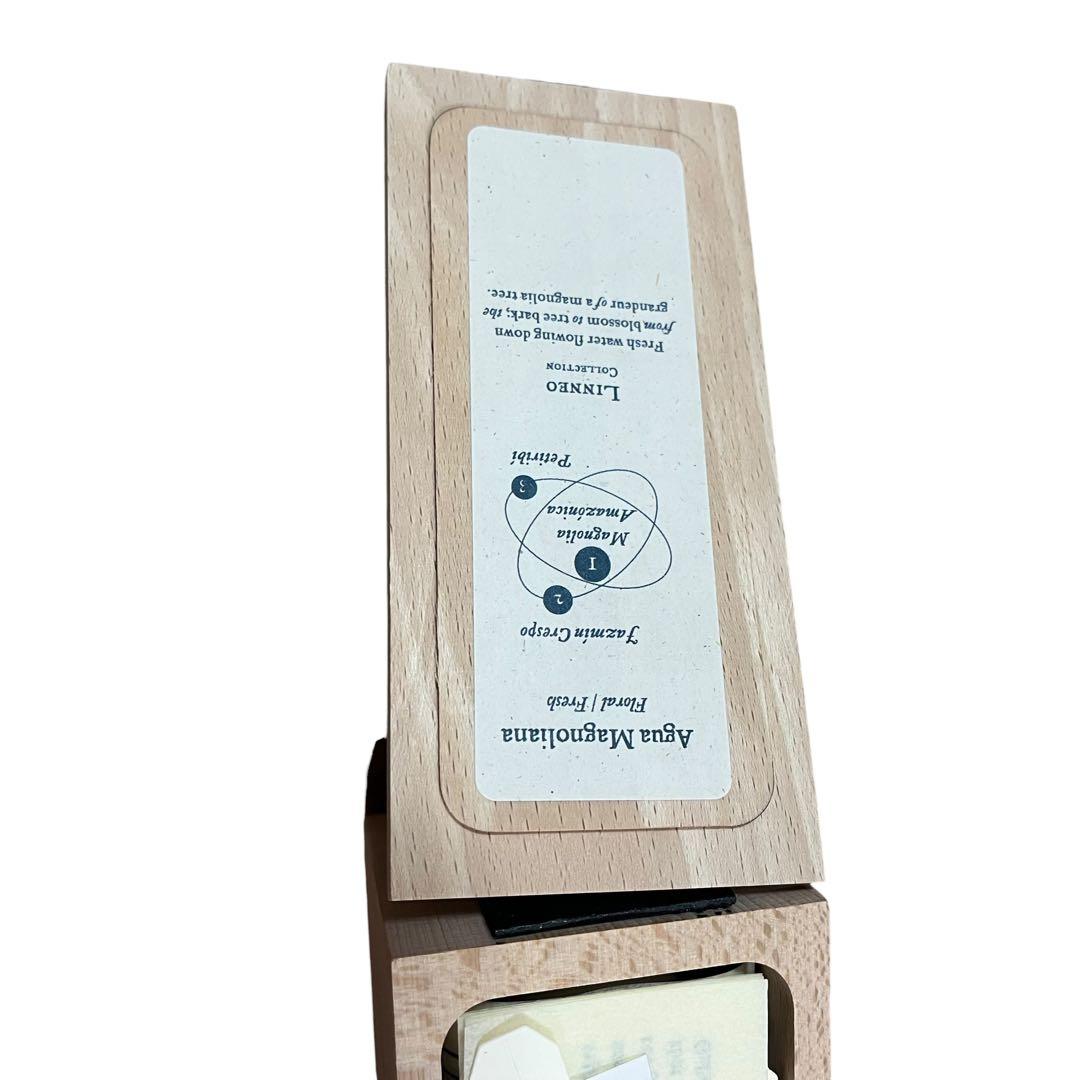 【未使用品】Fueguia 1833 Agua Magnoliana 100ml
