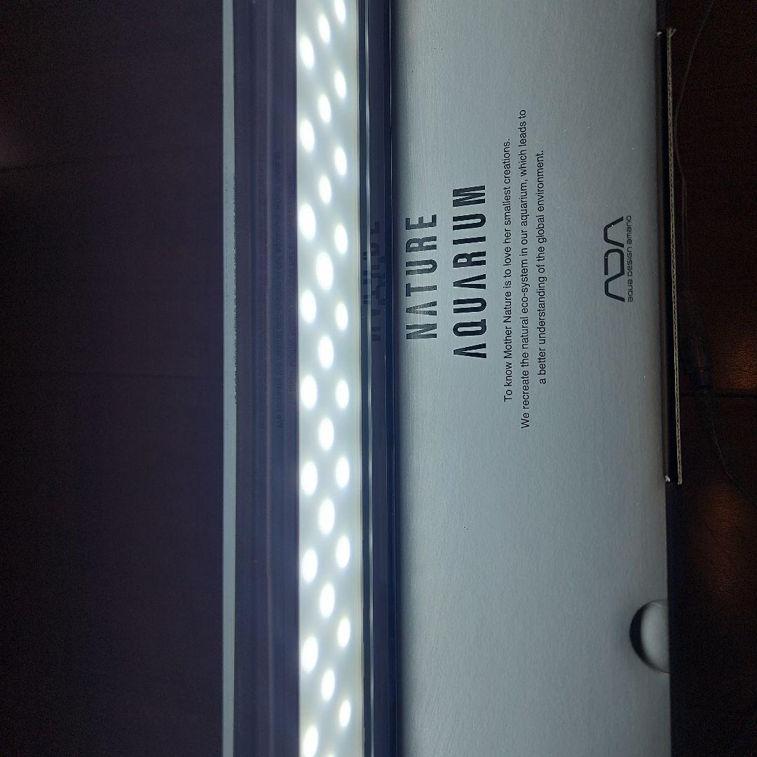 ADA AQUASKY G 水草用LEDライト