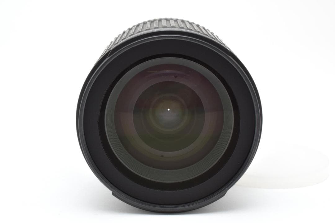 ニコン AF-S DX ED 18-135mm F3.5-5.6G #21211