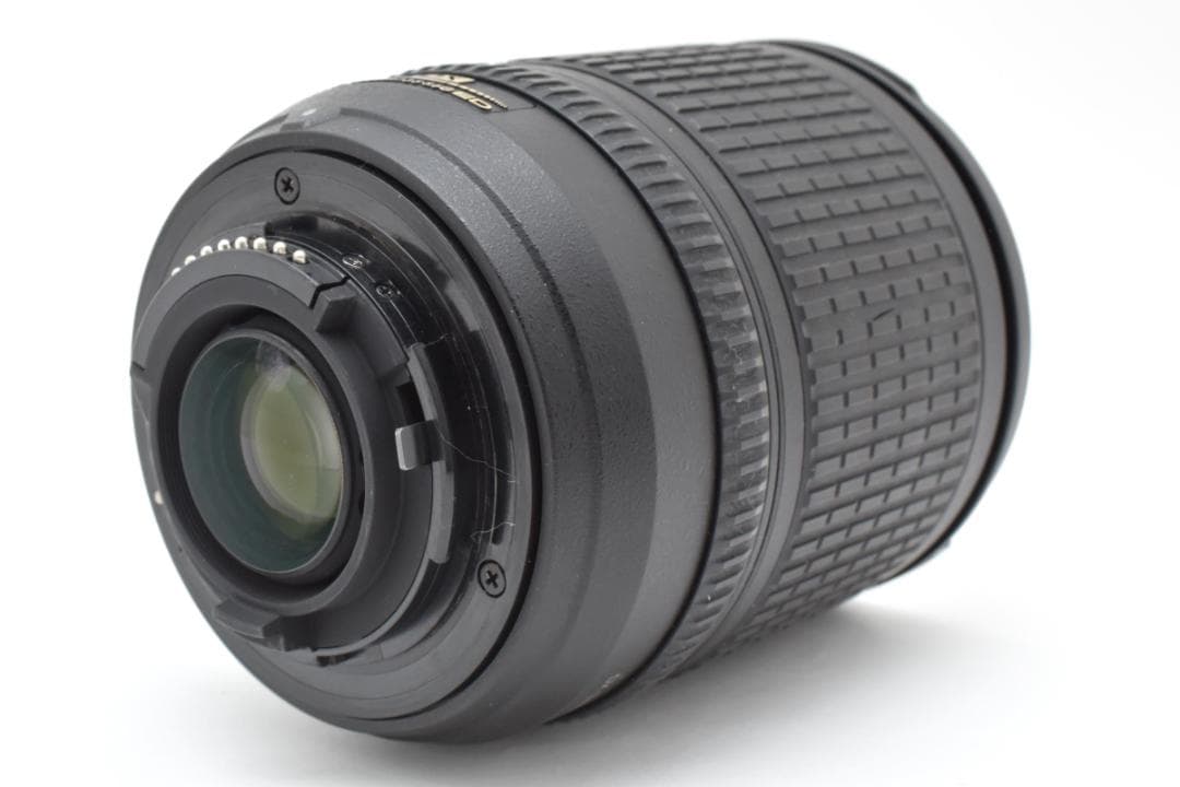 ニコン AF-S DX ED 18-135mm F3.5-5.6G #21211