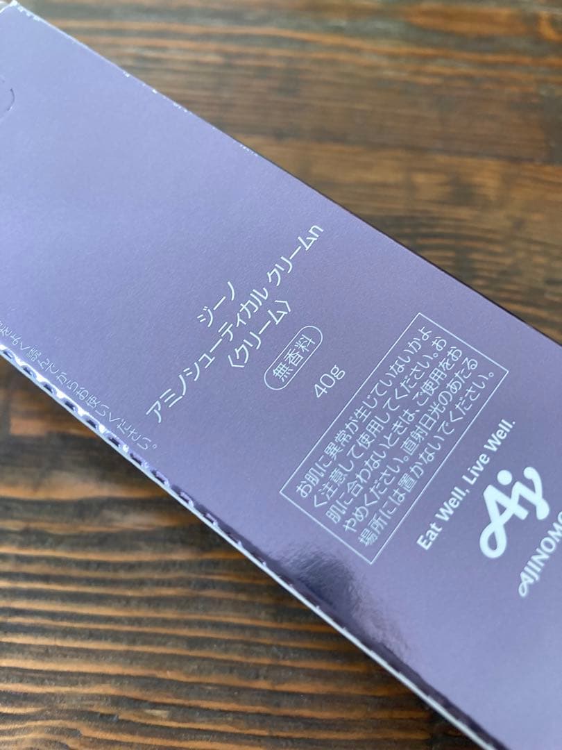 JINO アミノシューティカルクリーム 40g
