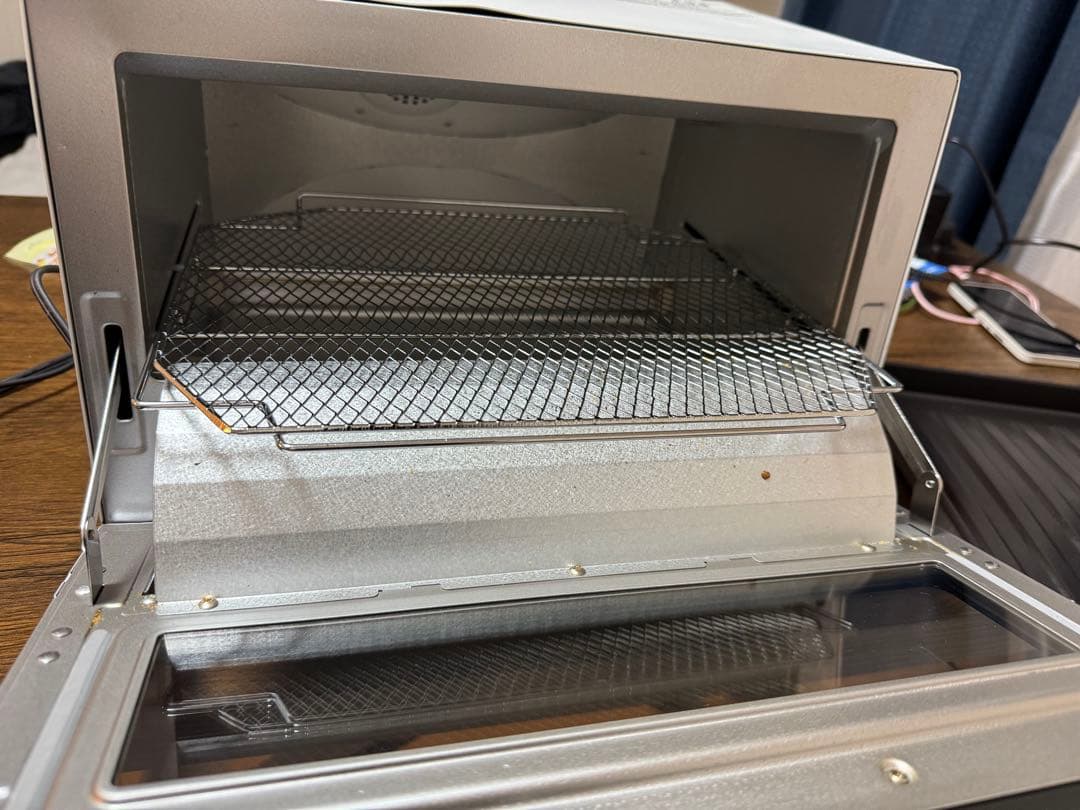 TIGER タイガー　KAT-A130 コンベクション　オーブン　トースター