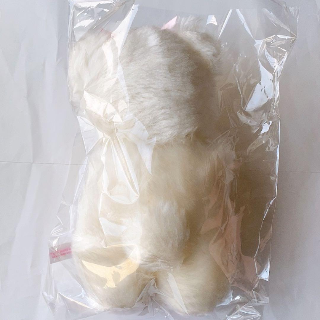 ファンシーアラモード ぬいぐるみ ミニクッション plush