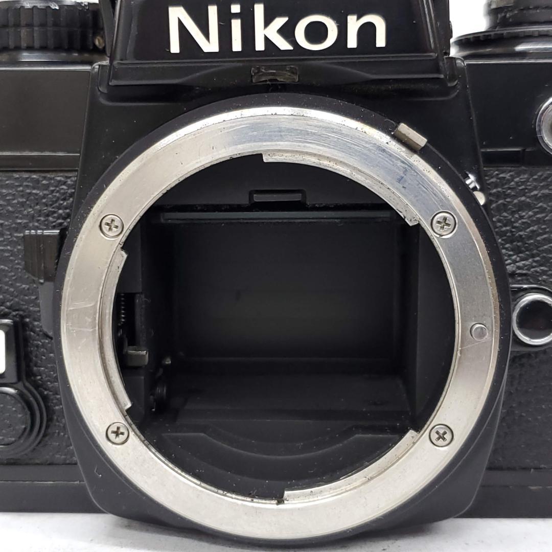 【動作確認済】 Nikon FE G0206-241-1p p