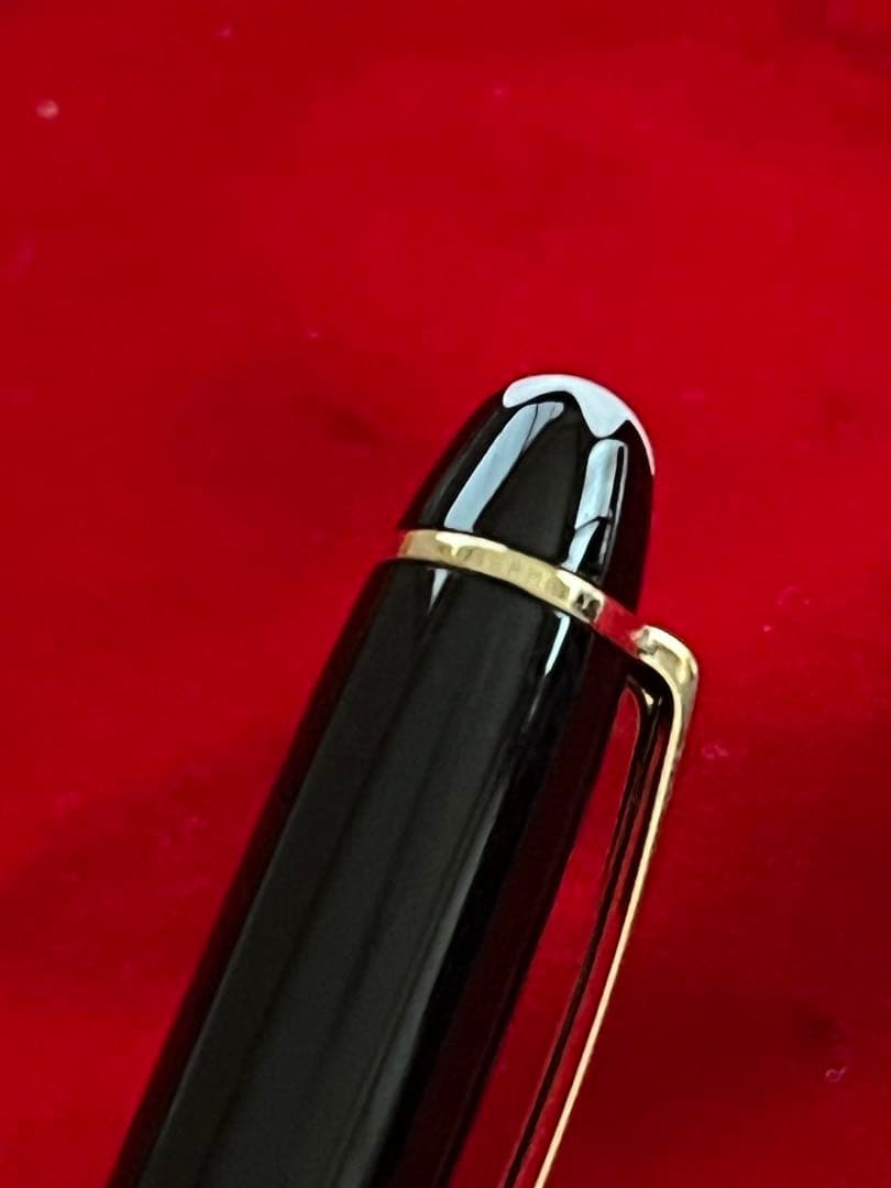 美品‼️モンブラン マイスターシュテュックモーツァルト❗️シャープペンシル‼️
