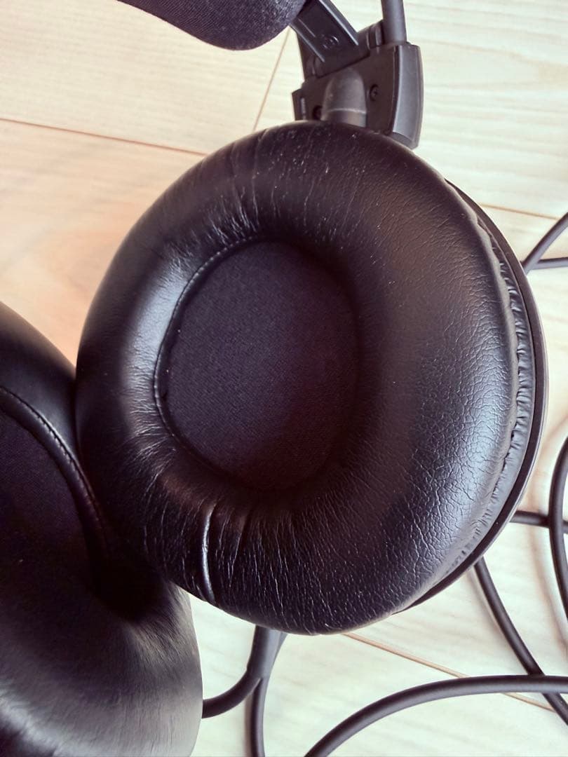 audio-technica ATH-A900Z オーディオテクニカ