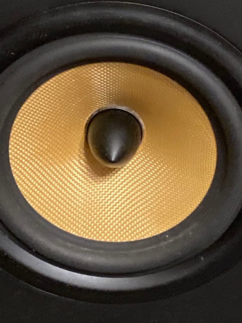 B&W 684 Bowers & Wilkins 2.5WAYトールボーイ①