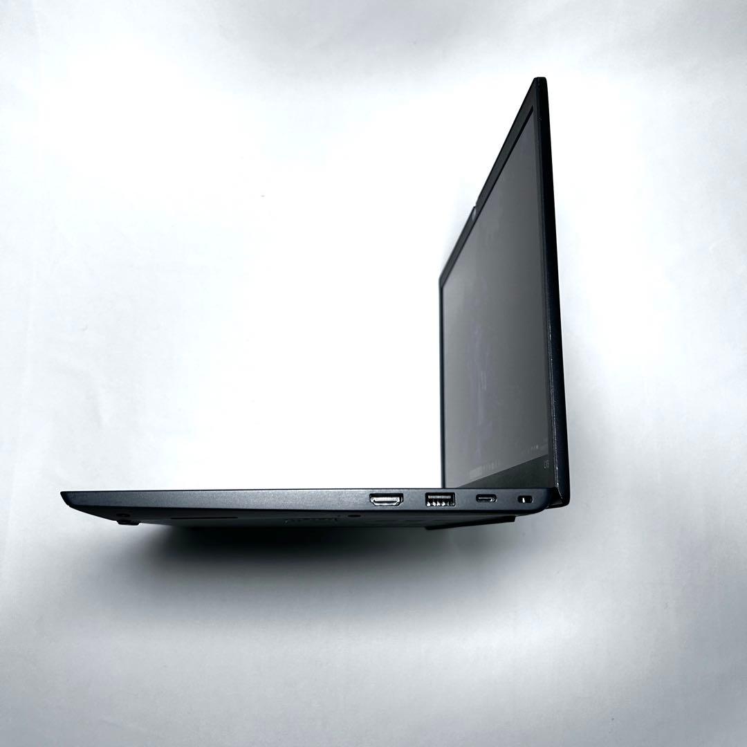 【美品】第12世代i5｜Lenovo ThinkPad｜高速SSD搭載｜2023