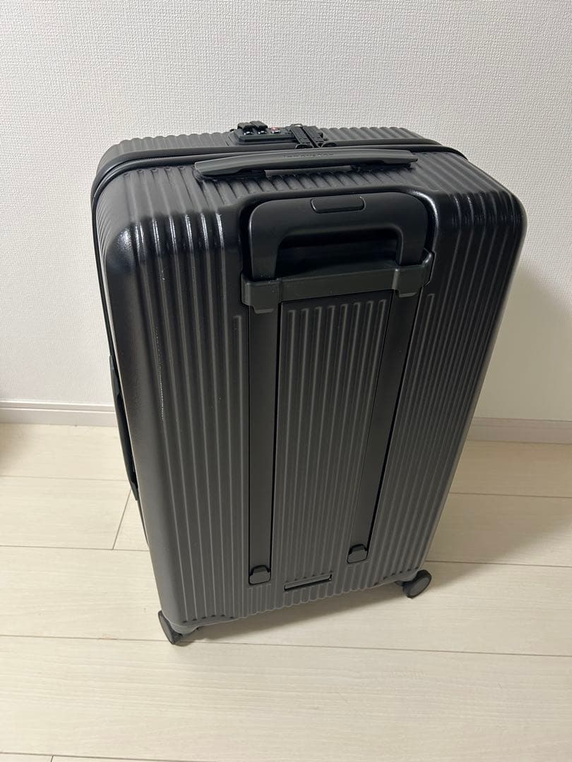 イノベーター EXTREME IVN60 キャリーケース 62L
