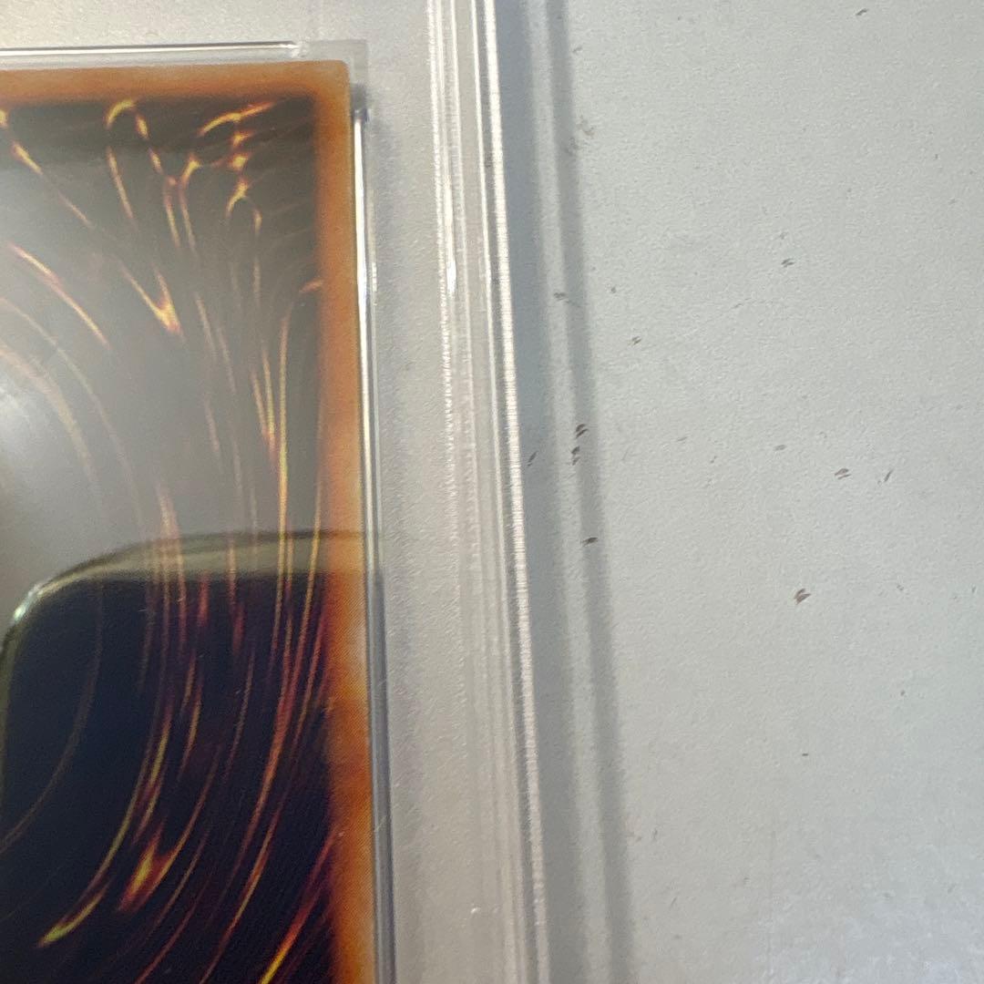 と*え様 PSA9 遊戯王カード メタル・デビルゾア 初期