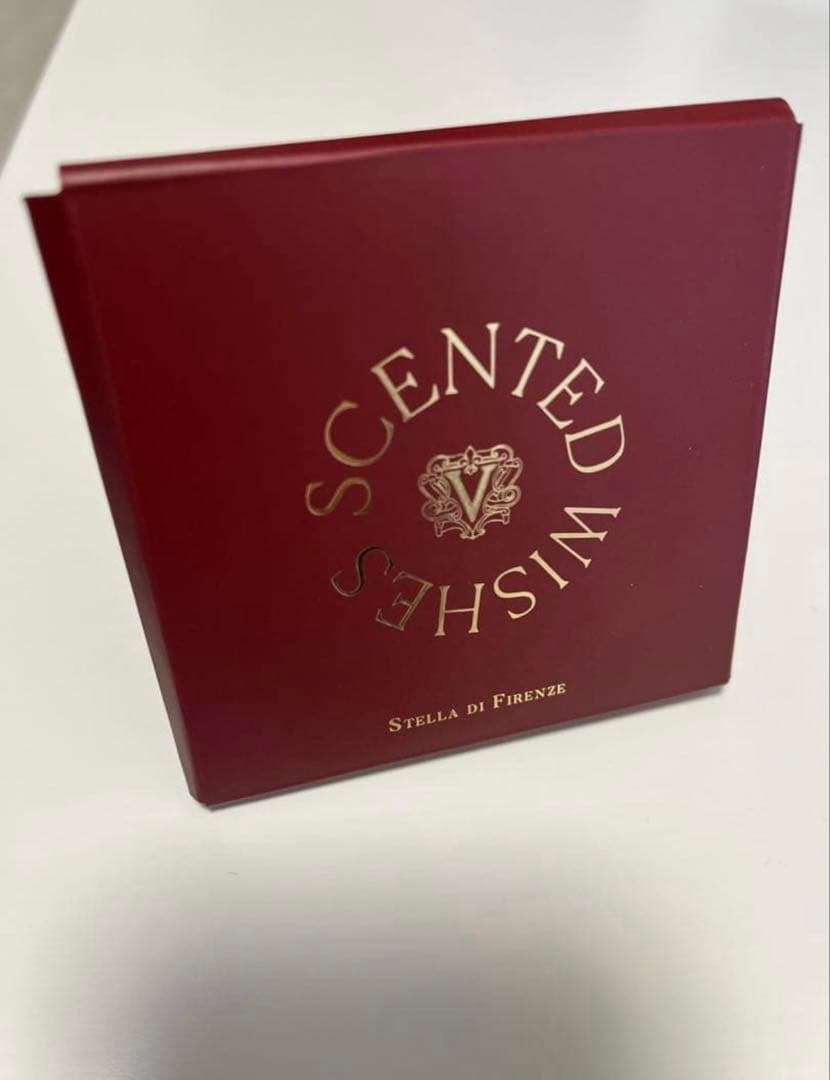 ドットールヴラニエス 香水 15ml 【箱無し】＋オーナメント