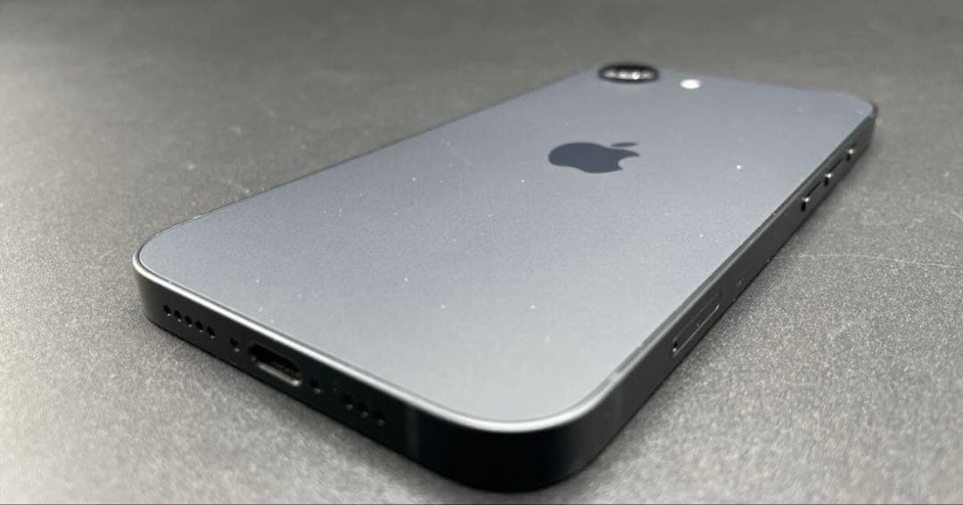 iPhone16e ジャンク