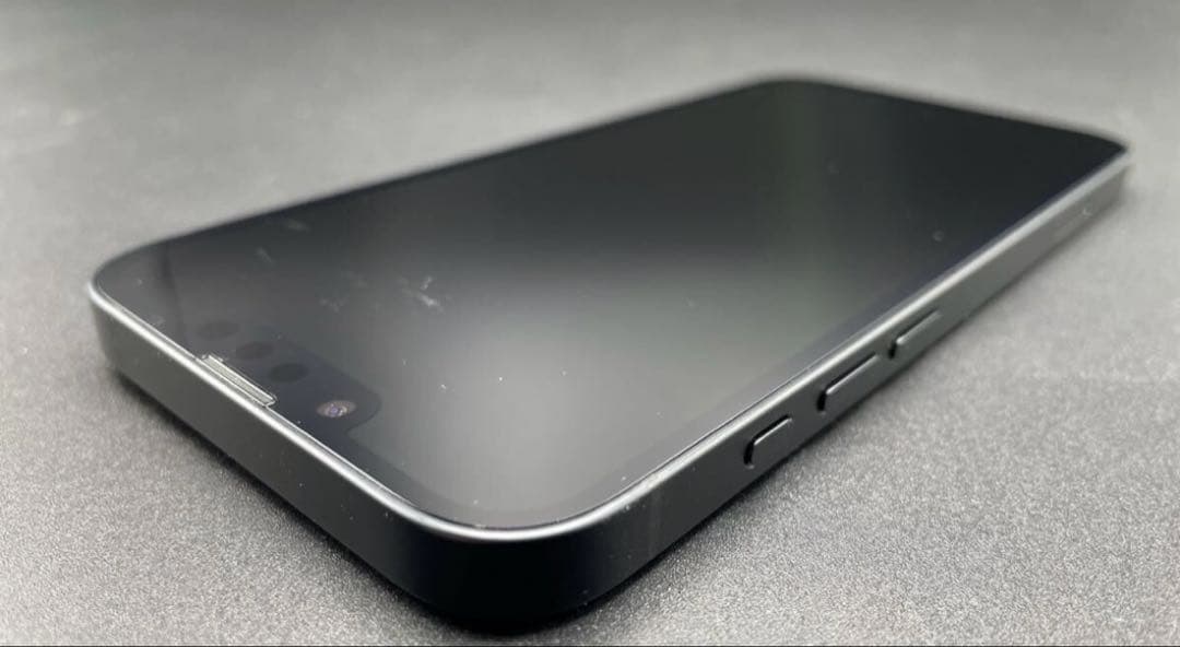 iPhone16e ジャンク