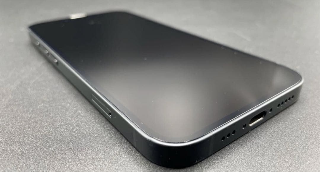 iPhone16e ジャンク