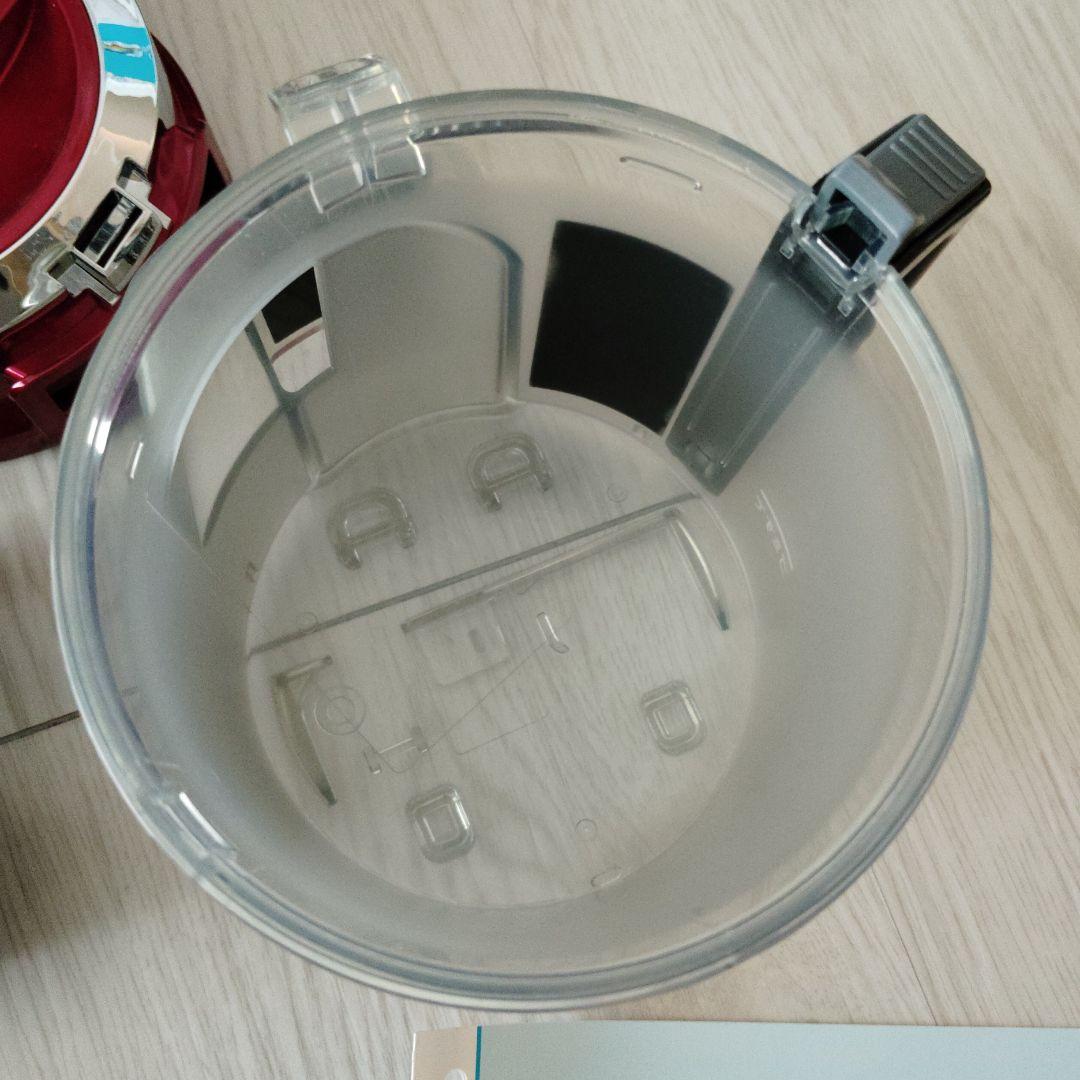 TOSHIBA VC-C6 トルネオミニ掃除機