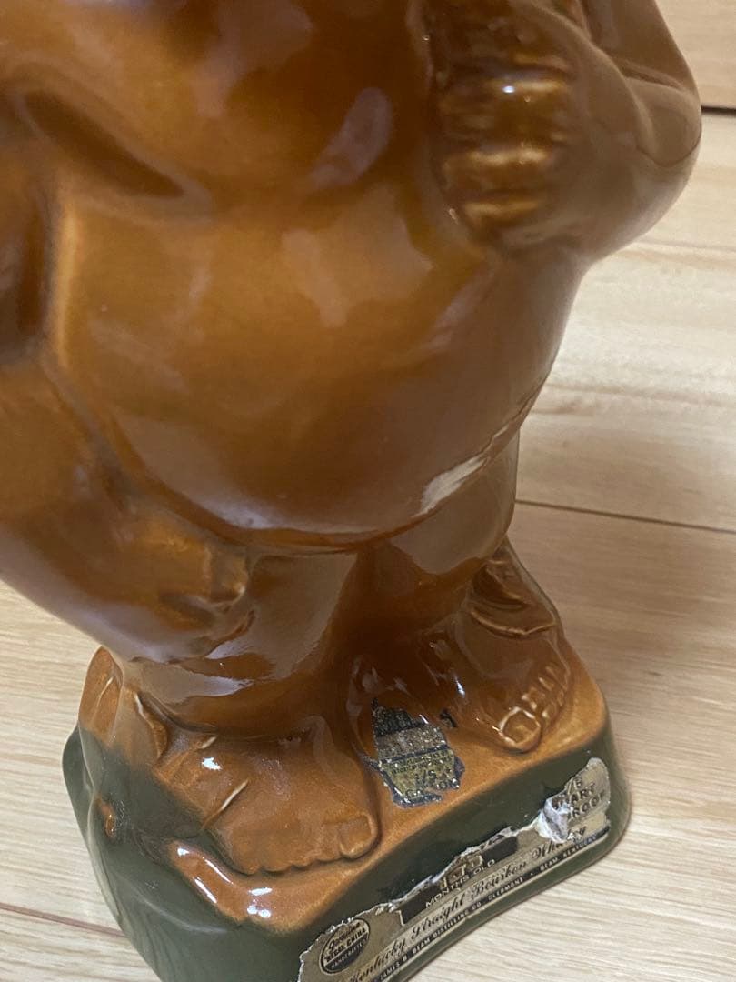 サリーちゃんのパパ専用 メネフネ MENEHUNE