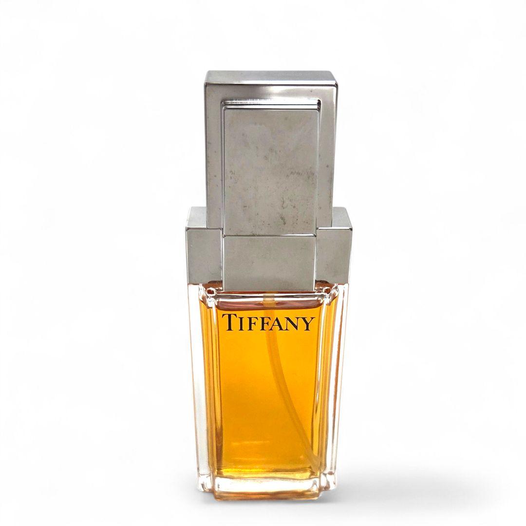 TIFFANY オードパルファム EDP 30ml 箱入
