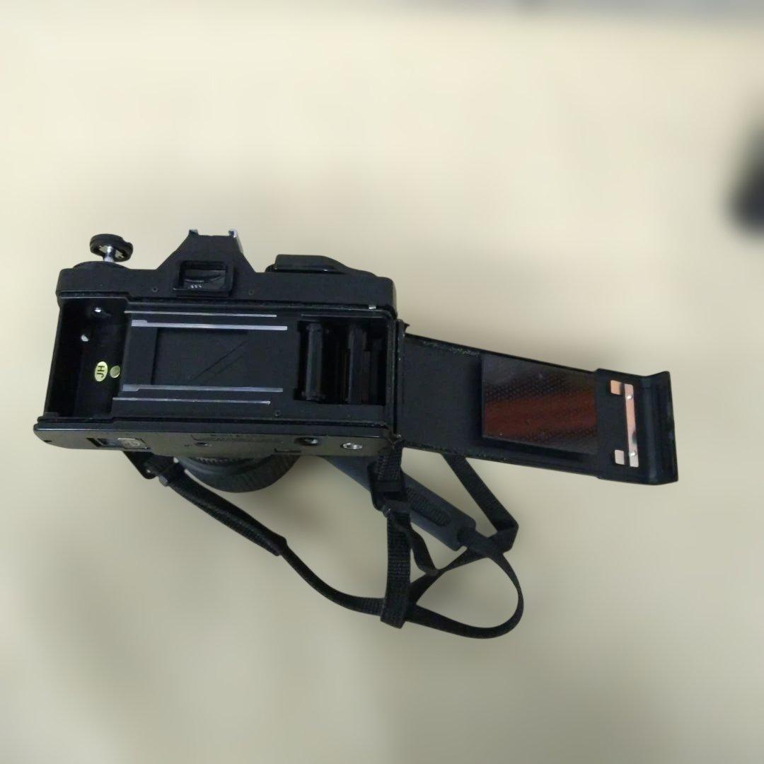 ☆期間限定おまとめ特価！【MAMIYA カメラ3点動作未確認/ジャンク品】