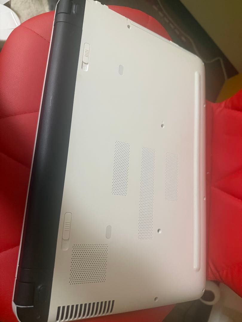 HP ノートパソコン Windows10 Office付き