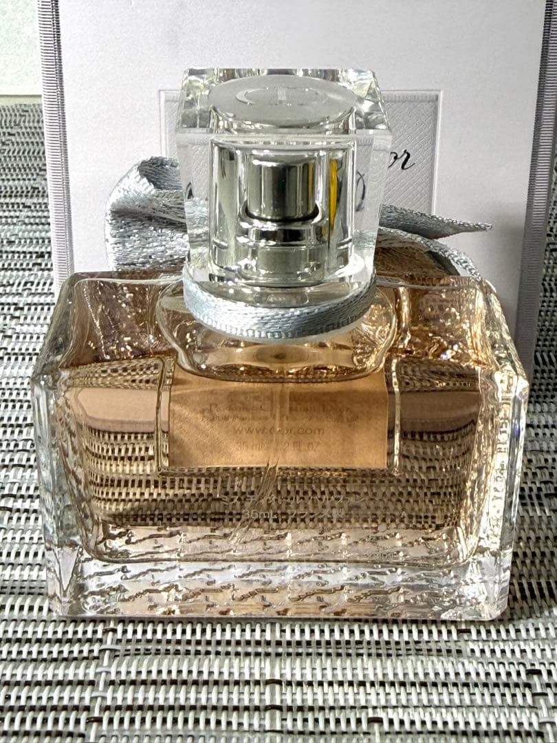 Miss Dior パルファン 35ml