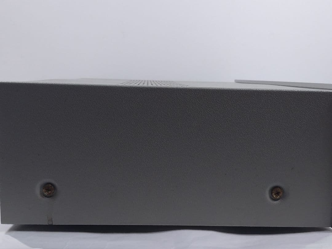 ヤマハ YAMAHA CA-G1 ステレオアンプ 通電のみ確認済み ジャンク