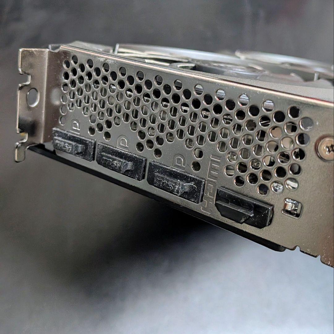あ*︎様 MSI GeForce RTX 3060 VENTUS 2X 12G