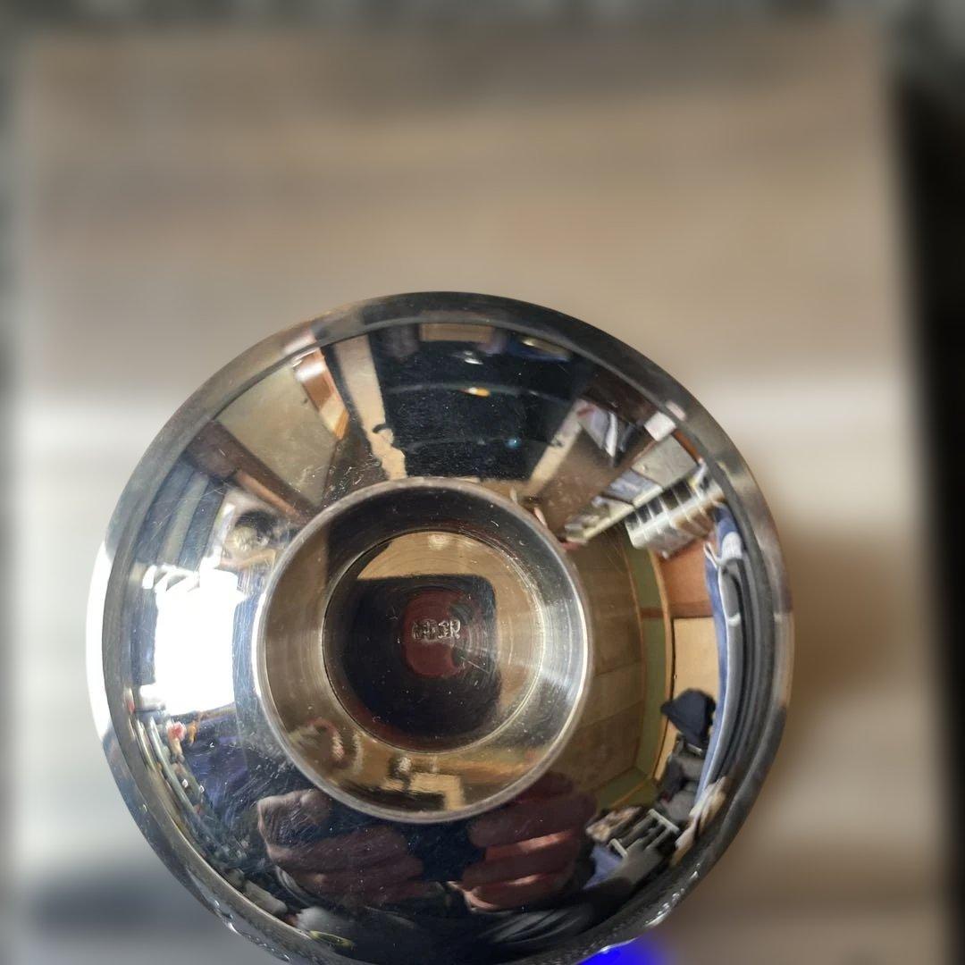 純銀皿