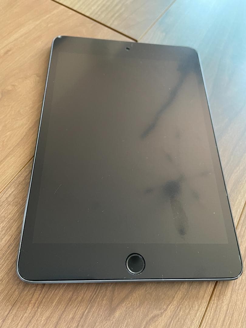 【電池85%】iPad mini第5世代256GB Apple Pencilつき