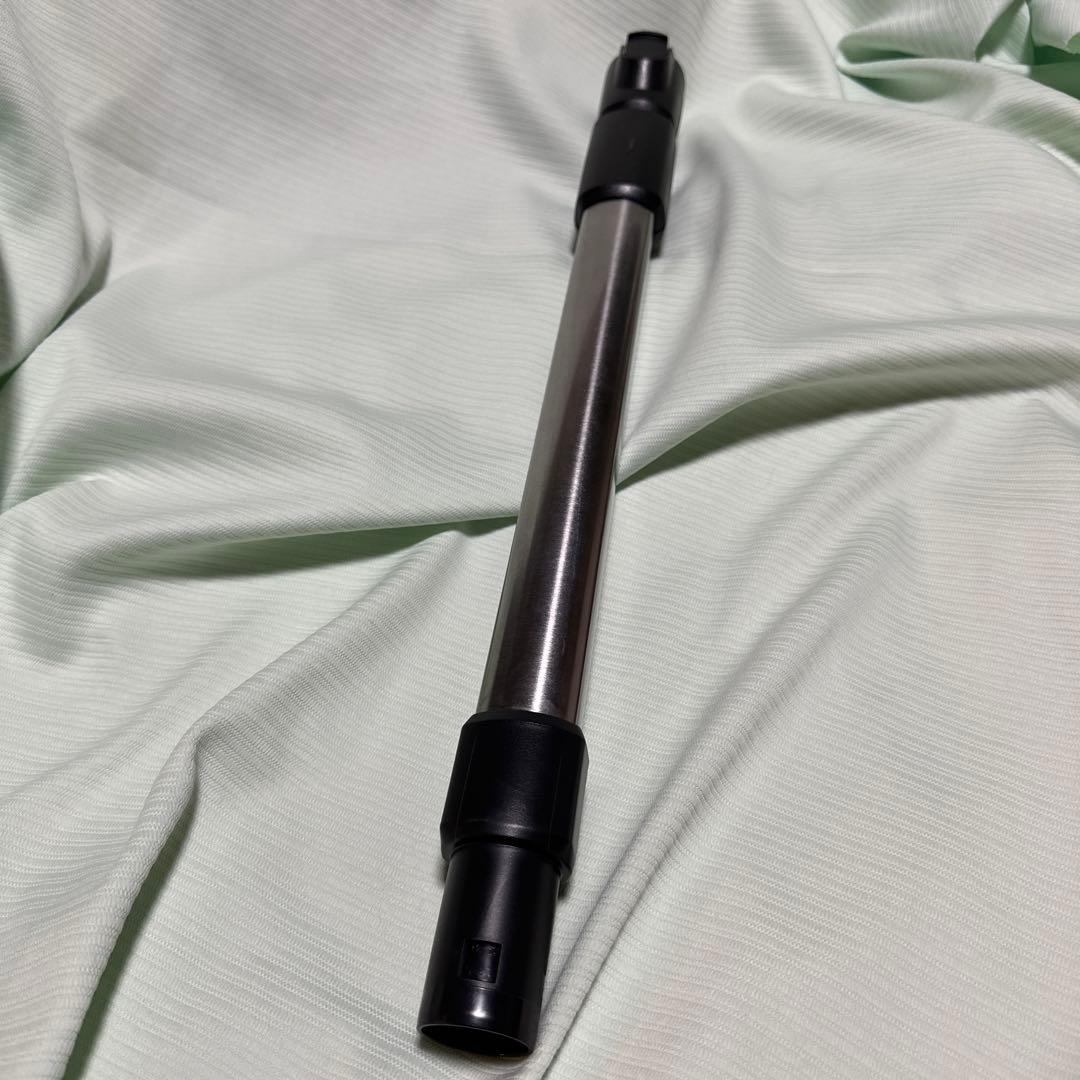 ミーレ　純正掃除機　パーツ　延長管