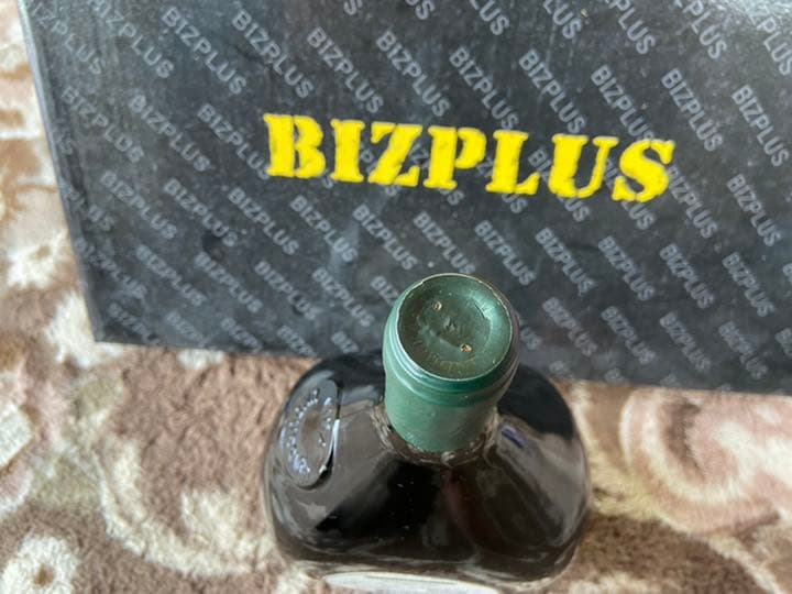 ニッカウィスキー！果樹酒、希少