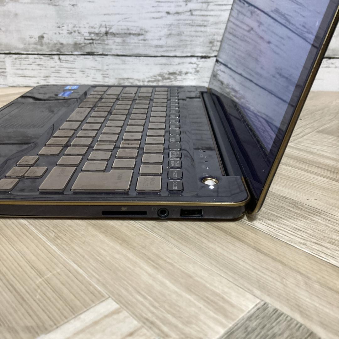 【FUJITSU】Floral Kiss ノートPC Office2021