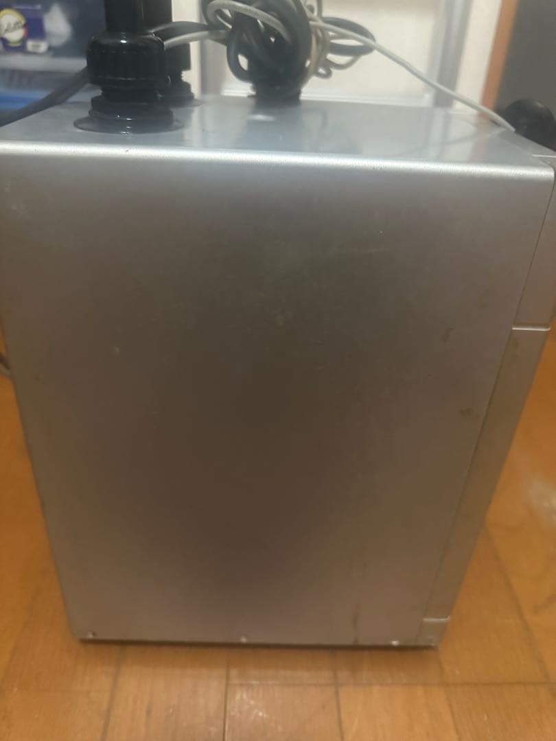GEX クールウェイ100 水槽用クーラー　ジェックスクーラー　200L以下対応