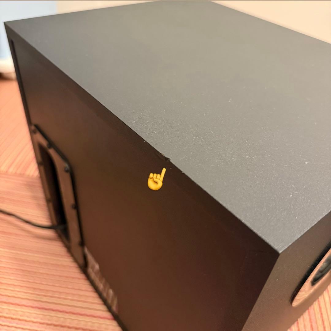 [稀少品] Logicool ロジクール Z623