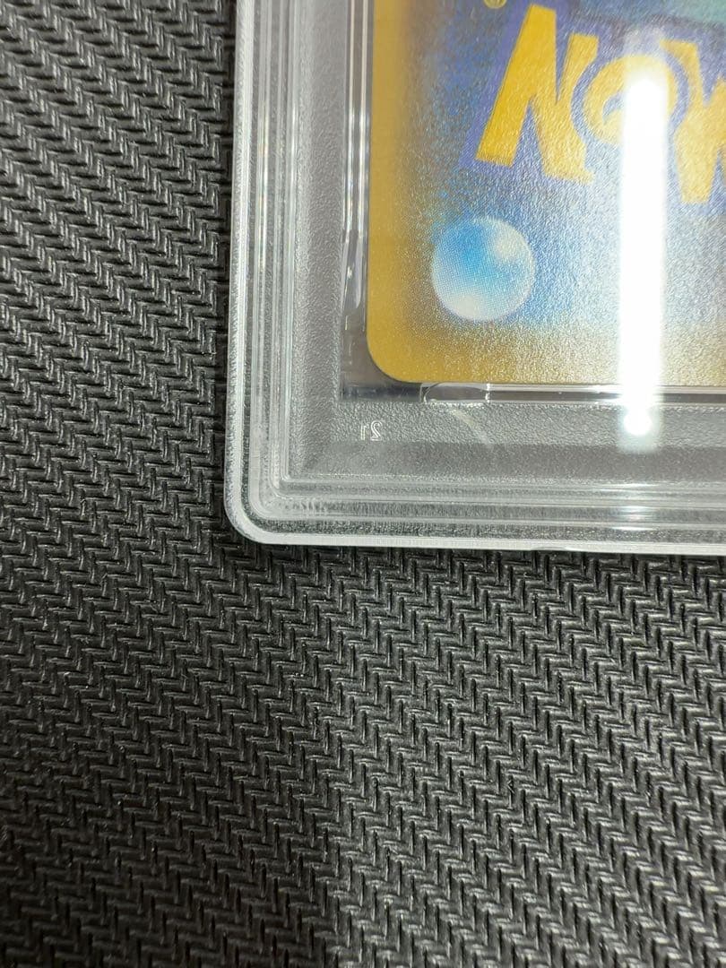 ニンフィアv sr psa10 ポケモンカード