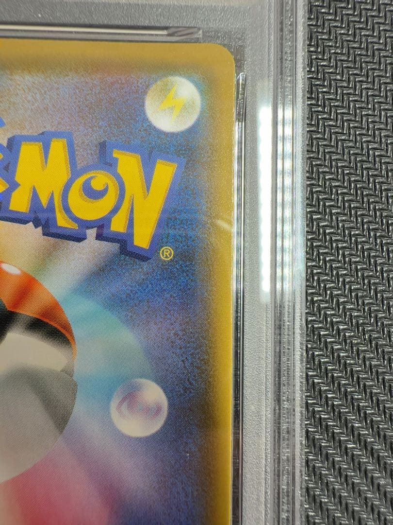 ニンフィアv sr psa10 ポケモンカード