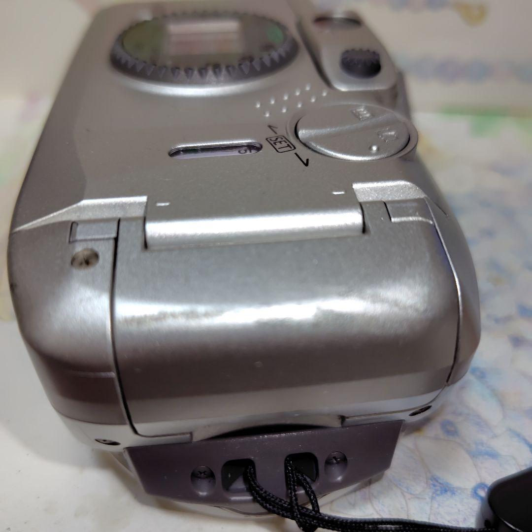 ☆☆極上美品❕完動品❕☆☆キヤノンオートボーイ　 Epo （エポ）