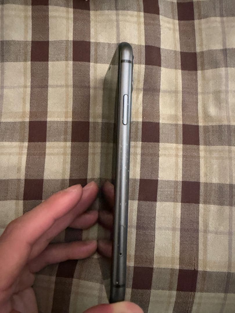 iPhone11 64GBブラック箱付き