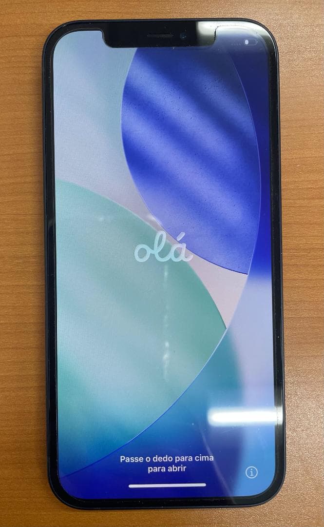 動作確認済み iPhone 12 128GB ID:C2254