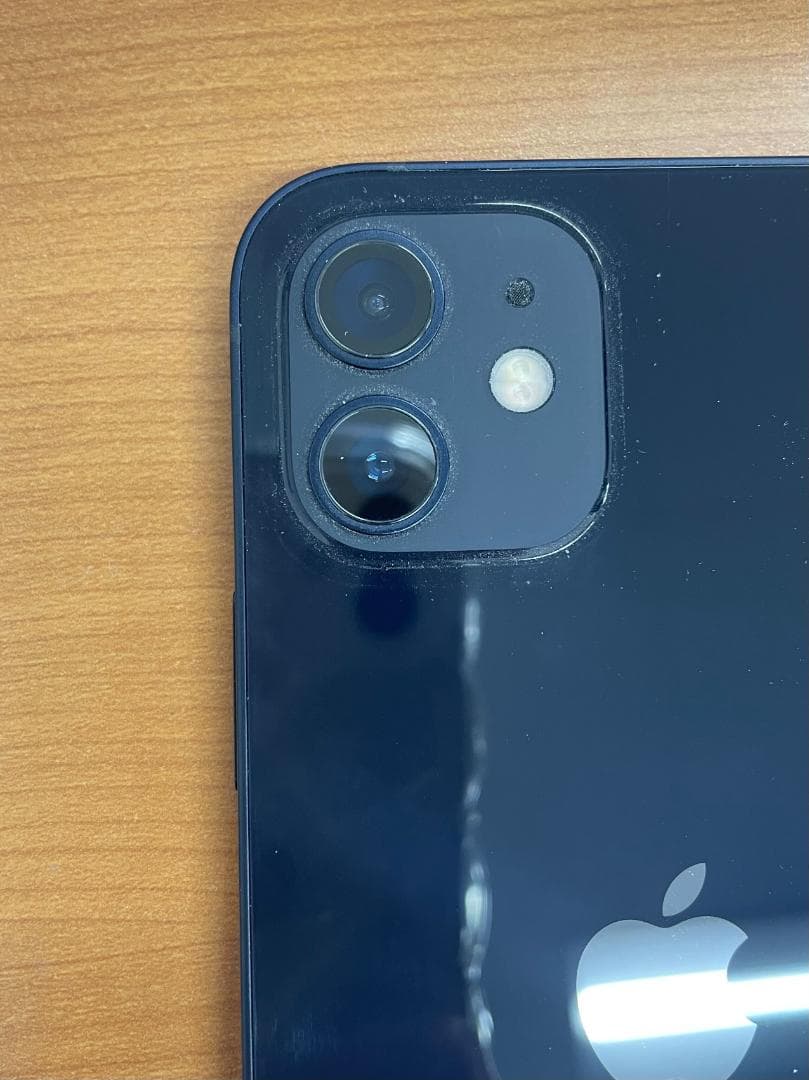 動作確認済み iPhone 12 128GB ID:C2254