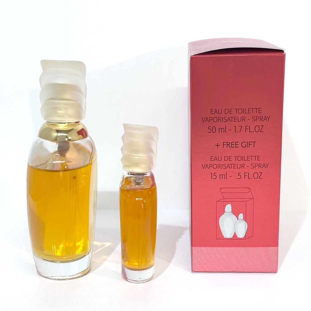 GIVENCHY AMARIGE EDT 50ml 15ml 香水 ギフトセット