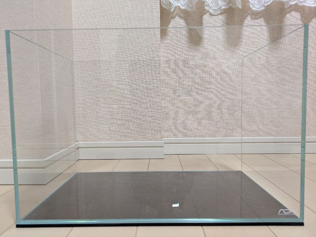 ADA NATURE AQUARIUM CUBE GARDEN 45×27×30