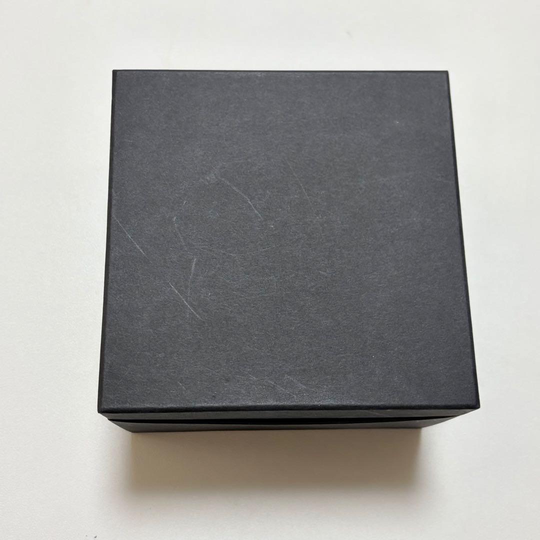 美品　シャネル　時計　ケース　空箱　J12