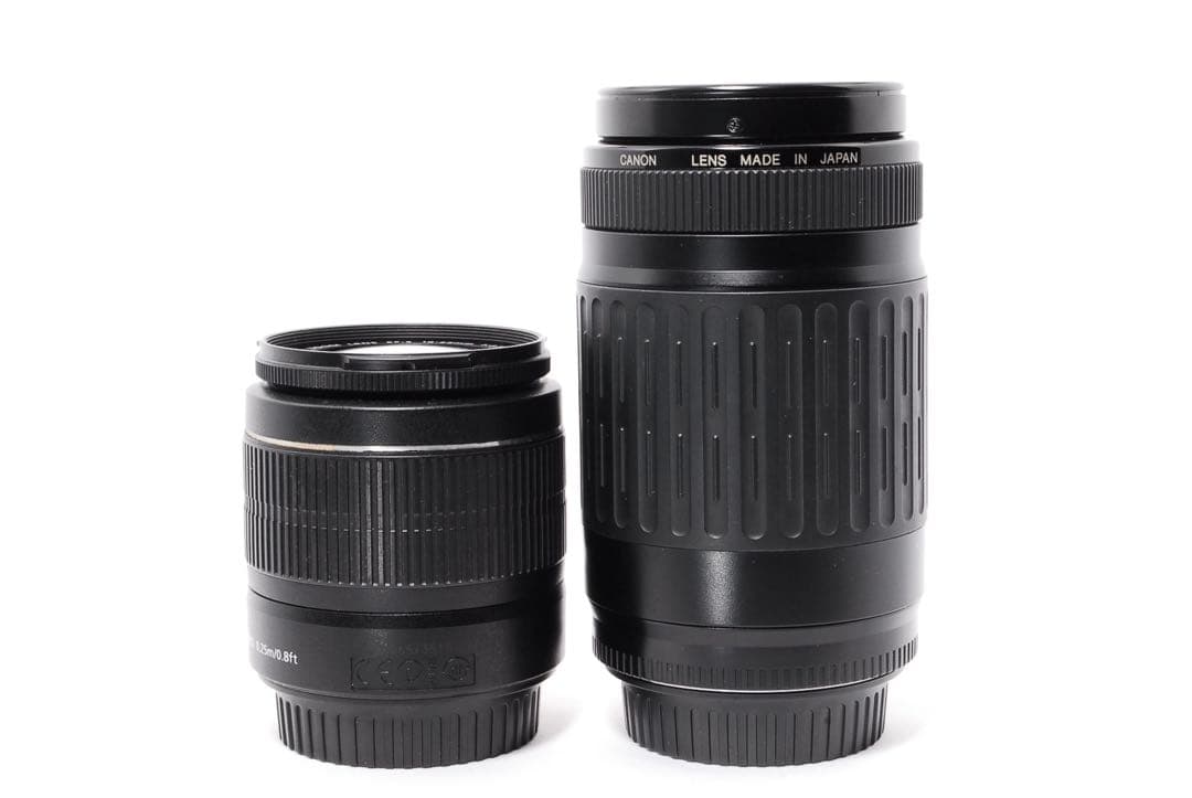 ◆Canon EOS 60D◆ハイアマチュア機◆一眼レフカメラ◆ショット数少なめ
