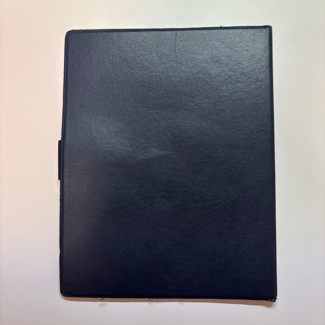 富士通 QUADERNO A5 FMVDP51＋純正ペン・カバー＋Wacomペン