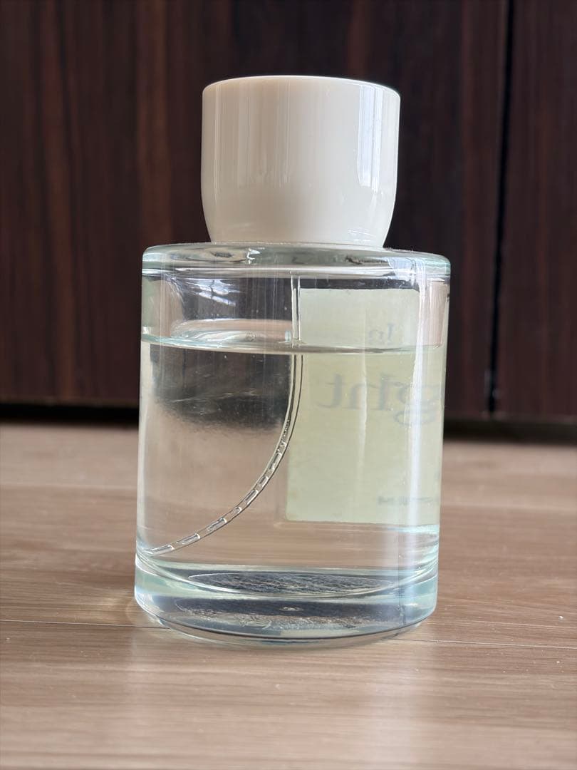 pesade香水 In Hindsight 100ml