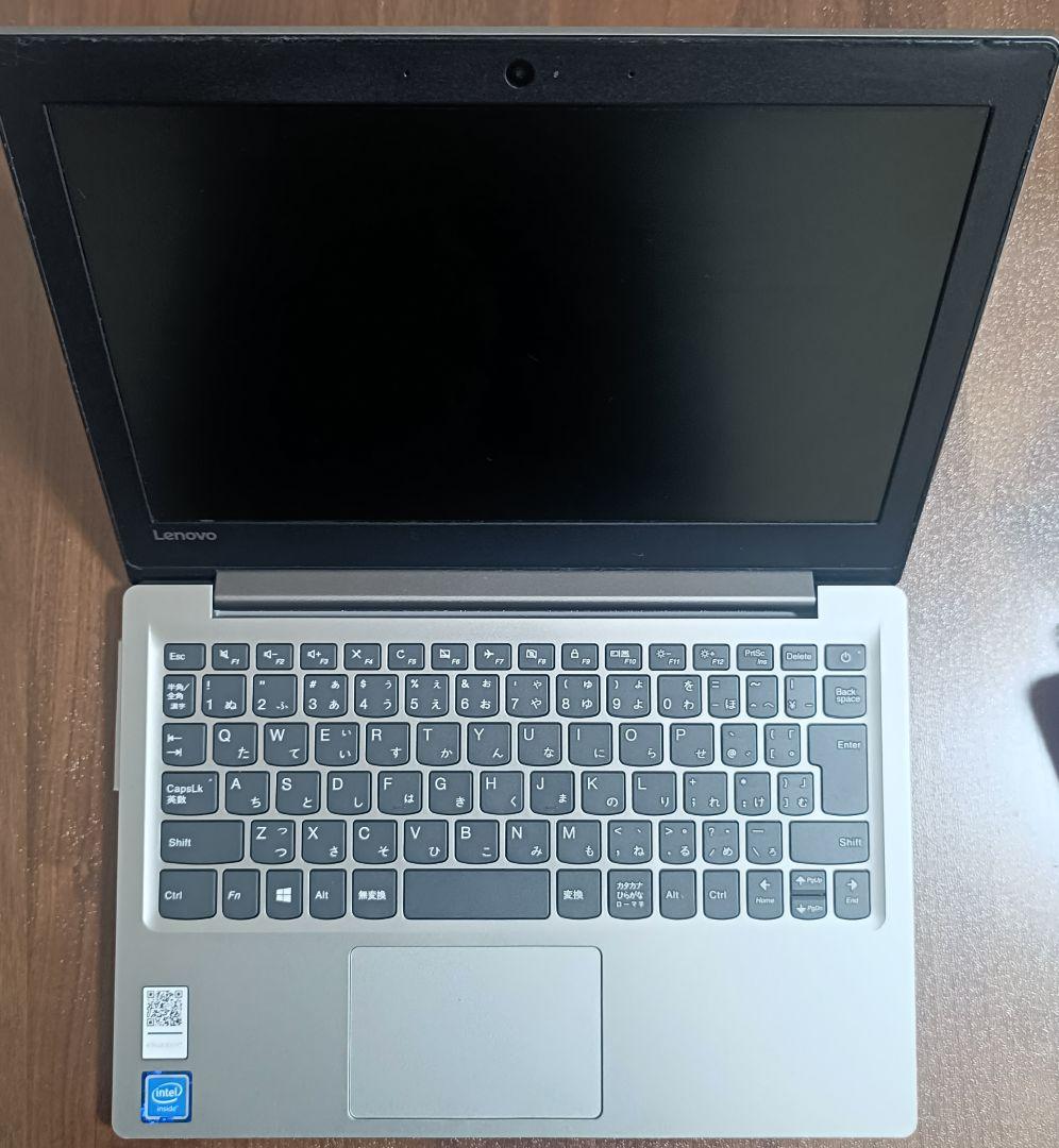 Lenovo ideapad S130-11 11.6インチ