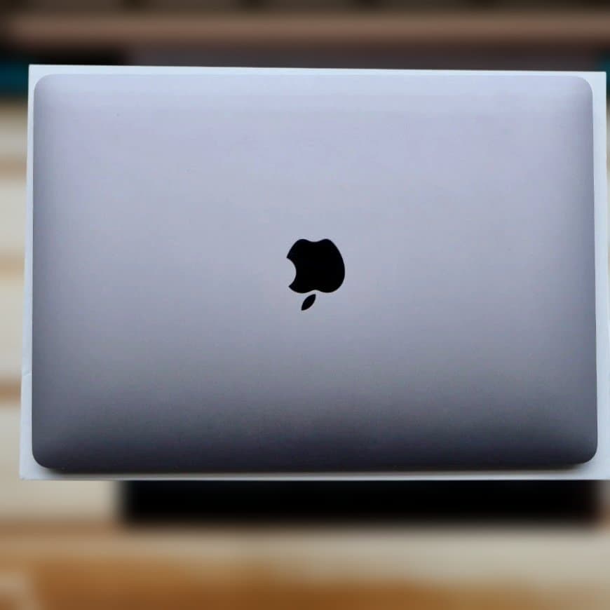 MacBook Air M1 8GB 256GB 箱あり 充電器なし