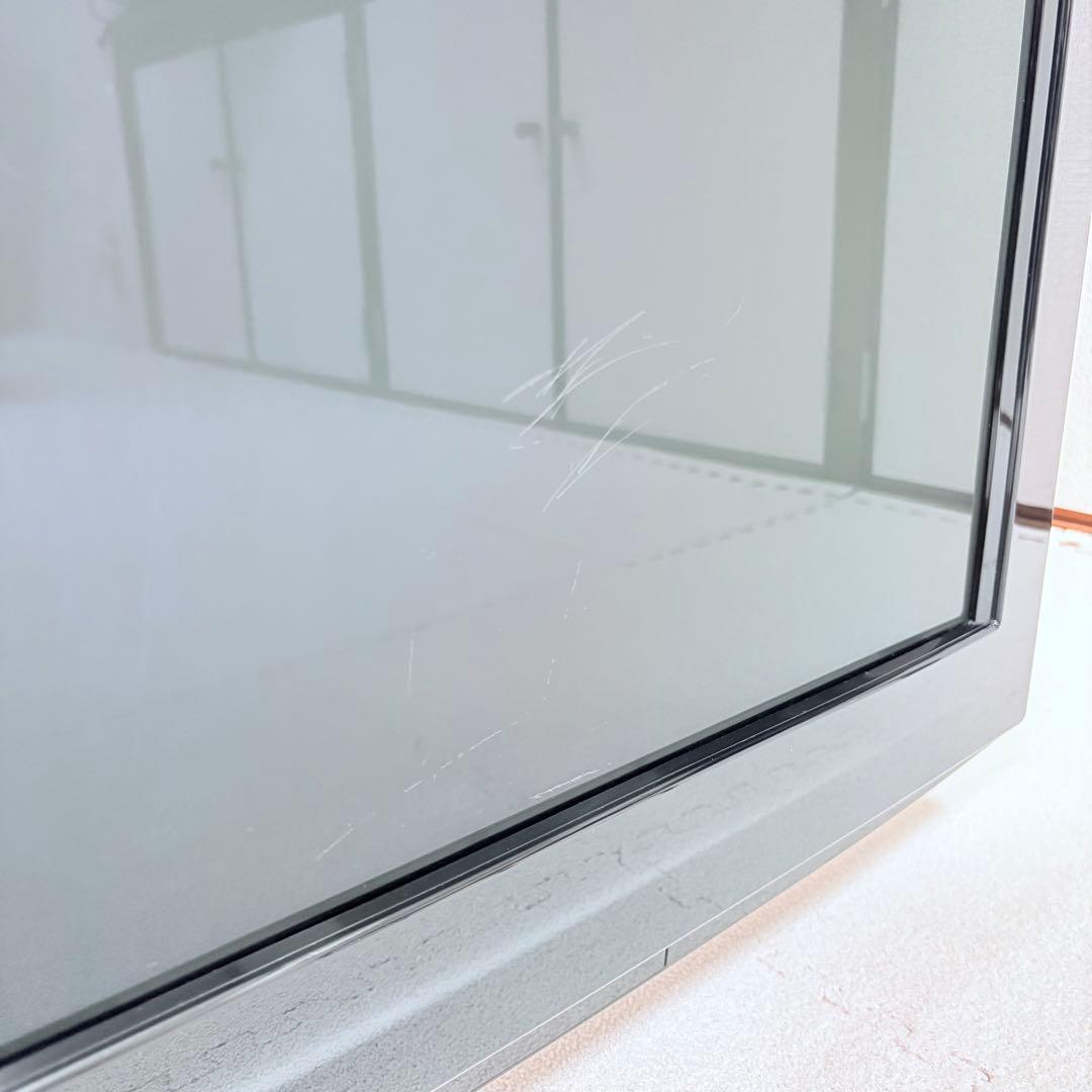 【動作確認OK】Panasonic テレビ　TH-P42G2-K 2010年製