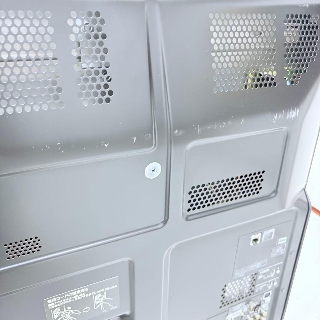 【動作確認OK】Panasonic テレビ　TH-P42G2-K 2010年製