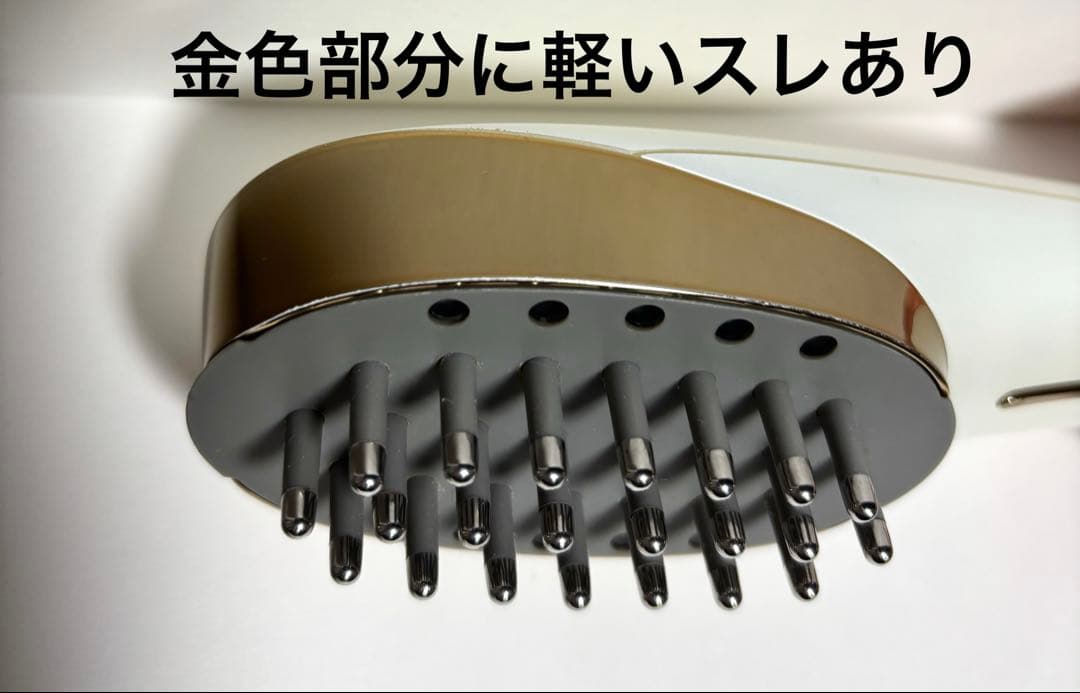 ヤーマン ミーゼ myse スカルプリフト MS-80 低周波EMS